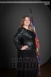 Senior Banners EHHS Marching Band