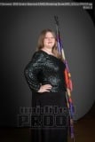 Senior Banners EHHS Marching Band