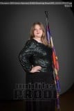 Senior Banners EHHS Marching Band