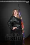Senior Banners EHHS Marching Band