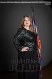 Senior Banners EHHS Marching Band