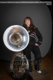 Senior Banners EHHS Marching Band