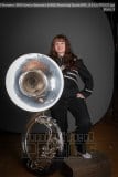 Senior Banners EHHS Marching Band