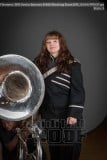Senior Banners EHHS Marching Band