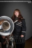 Senior Banners EHHS Marching Band