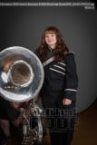 Senior Banners EHHS Marching Band