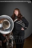 Senior Banners EHHS Marching Band