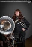 Senior Banners EHHS Marching Band