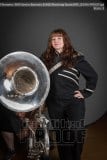 Senior Banners EHHS Marching Band