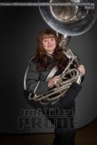 Senior Banners EHHS Marching Band