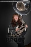 Senior Banners EHHS Marching Band