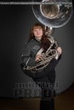 Senior Banners EHHS Marching Band