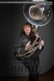 Senior Banners EHHS Marching Band