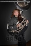 Senior Banners EHHS Marching Band