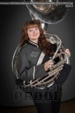 Senior Banners EHHS Marching Band