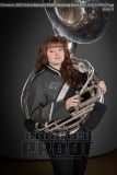 Senior Banners EHHS Marching Band