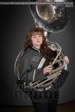 Senior Banners EHHS Marching Band