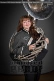 Senior Banners EHHS Marching Band