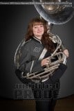 Senior Banners EHHS Marching Band