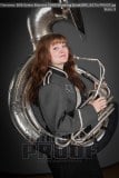 Senior Banners EHHS Marching Band