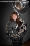 Senior Banners EHHS Marching Band