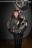 Senior Banners EHHS Marching Band
