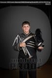 Senior Banners EHHS Marching Band