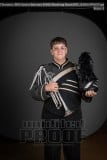 Senior Banners EHHS Marching Band