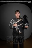 Senior Banners EHHS Marching Band