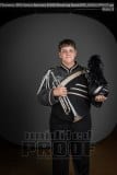 Senior Banners EHHS Marching Band