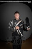 Senior Banners EHHS Marching Band