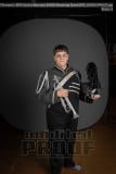 Senior Banners EHHS Marching Band