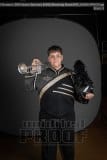 Senior Banners EHHS Marching Band