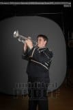 Senior Banners EHHS Marching Band