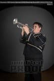 Senior Banners EHHS Marching Band