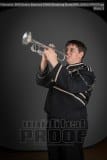 Senior Banners EHHS Marching Band