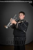 Senior Banners EHHS Marching Band