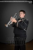 Senior Banners EHHS Marching Band