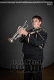 Senior Banners EHHS Marching Band
