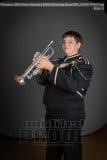 Senior Banners EHHS Marching Band