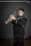 Senior Banners EHHS Marching Band