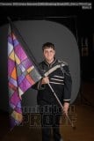 Senior Banners EHHS Marching Band