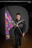 Senior Banners EHHS Marching Band