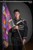 Senior Banners EHHS Marching Band