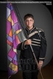 Senior Banners EHHS Marching Band