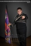 Senior Banners EHHS Marching Band