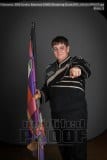 Senior Banners EHHS Marching Band