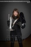 Senior Banners EHHS Marching Band