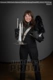 Senior Banners EHHS Marching Band