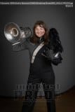 Senior Banners EHHS Marching Band